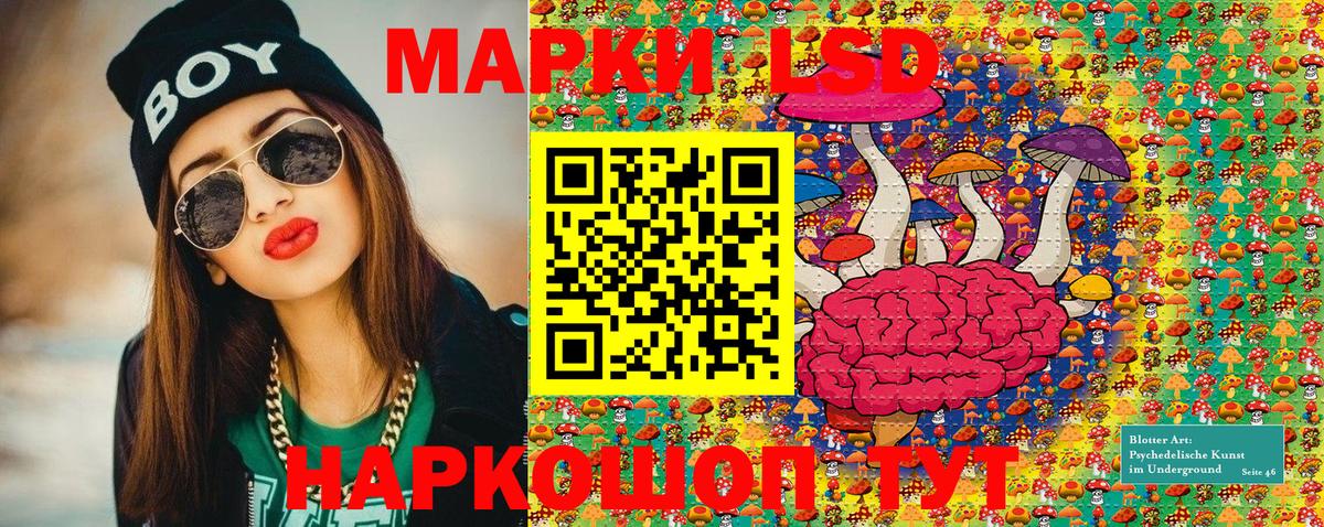 LSD-25 Костомукша